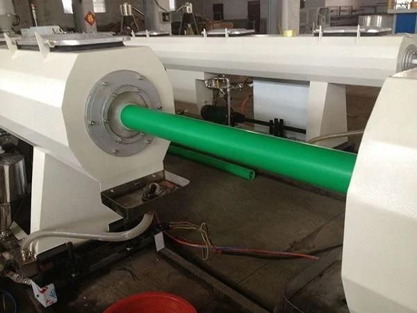 3/4"-4" PP-R Pipe Extrusion Line