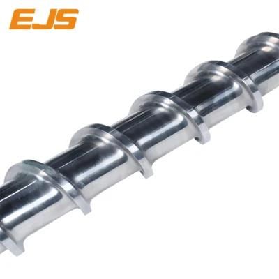 High Precision Screw Barrel for Plastic Extruder