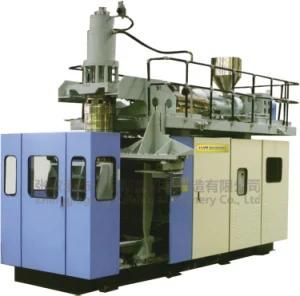 Automatic Blow Molding Machine (KLS100D-160L)