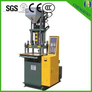 Plastic Machinery Servo Energy-Saving Injection Machine