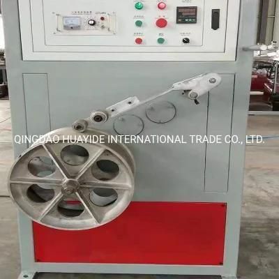 Manufacturer Price Pet Packing Belt Making Machine