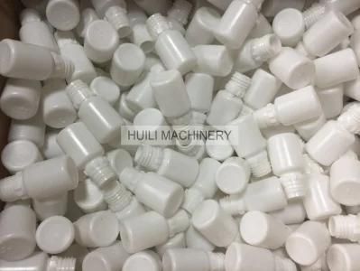 Hot Sale HDPE Plastic Blowing Machine Plastic Bottle Manufacturing Machines for Small
