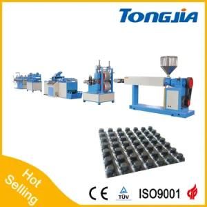 Plastic Honeycomb Panel Production Line