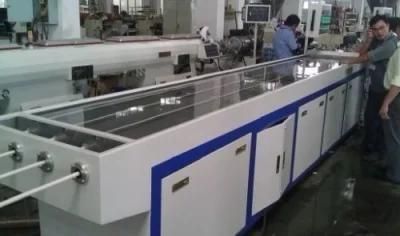 Pipe Extrusion Adopt The Quality AC Frequency Conversion Control Device