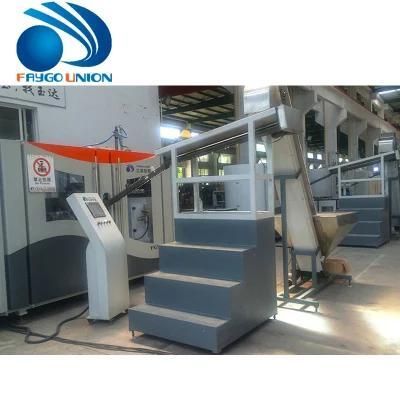Drinks Blow Molding Machine
