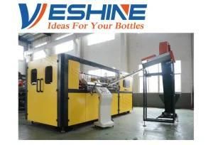 0.75L Automatic Plastic Bottle Blowing Machine