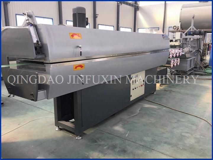 Pet Pine Needle Monofilament Extrusion Machinery Making Machine