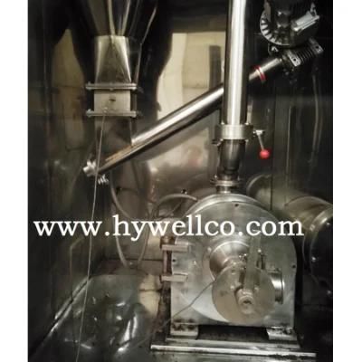 Nylon Freezing Grinding Machine- Nylon Pulverizer