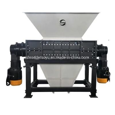 Textile Shredding Machine/Waste Cloth Machine Shredder