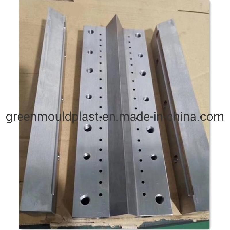 Professional Custom - Made Non - Woven Fabric Spray Mold and Spray Plate Mold Spinnerets Plate Melt Spray Cloth Mold