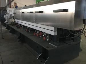 Nanjing Huaju PP+Calcium Carbonate Filler Masterbatch Extruder Machine