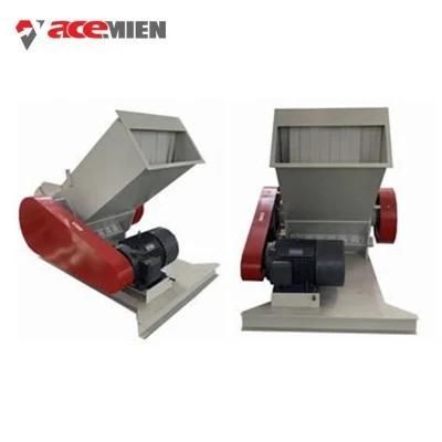 Automatic 2000kg Industry Waste Strong Plastic Recycling Strong Crusher with CE