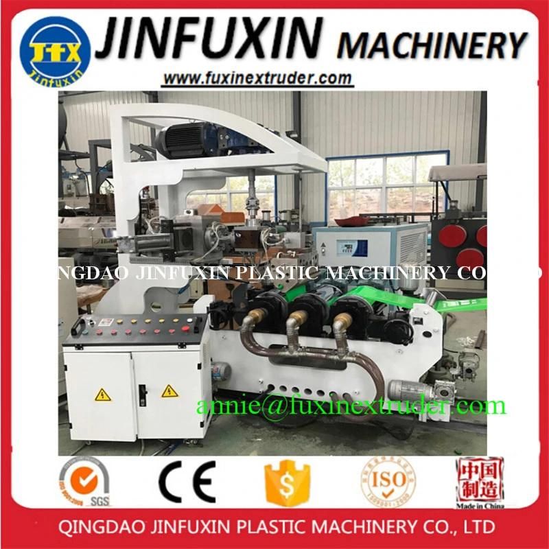 Plastic PP Strap Band Extrusion Machine PP Strapping Band Production Line/Extruder