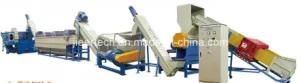 PE, PP Film Washing Recycling Production Line