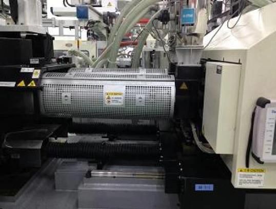 Barrel Blankets for Injection Barrels, Extruders & Other Plastic Machines