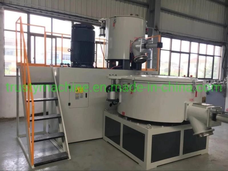 Good Price PVC Marble Sheet Machine PVC Sheet Extrusion Line