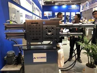 Plastic Films Pelletizer/Recycling Granulator with The Advantage of Good Price