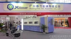 Plastic Water Bottle Blower Machinery