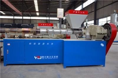 PP Packing Belt Extrusion Line / PP Strap Making Line