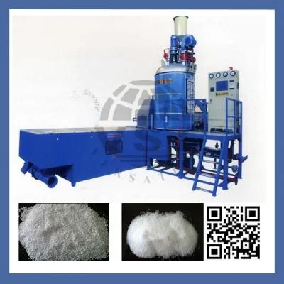 Polystyrene EPS Machine