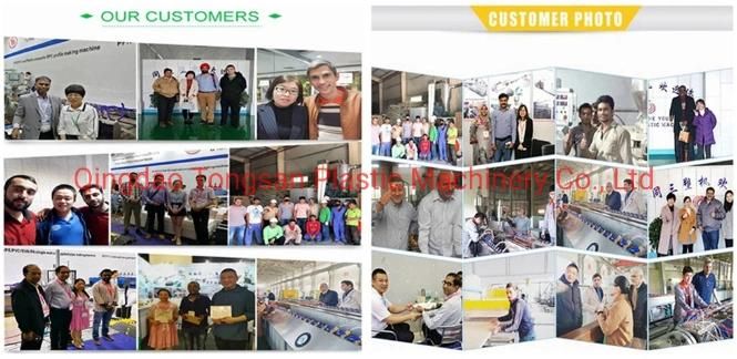 Plastic PPR Pipe Machine/ HDPE Pipe Machine