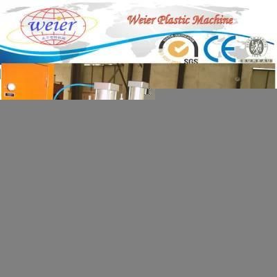 Strength PET/ PP Strapping Band Extrusion Plastic Machine (SJB-50/40)