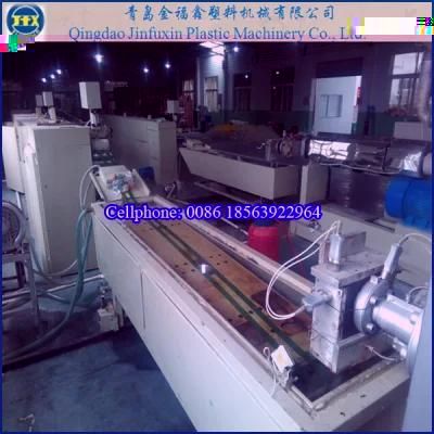 Pet Strap Band Production Line