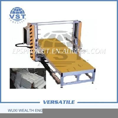 Hot Wires High Quality Cutting Machines PE Foam Cutter