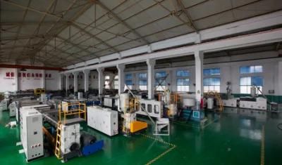 PP Polypropylene Carton Box Making Machine/PP Hollow Corrugated Sheet Making Machine/PP ...