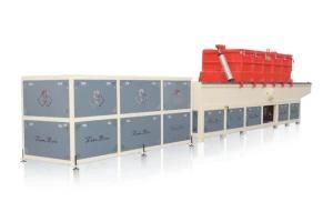 Manufacturers Sale Mini Plastic Shredder Machine Tire Shredder Blade Garbage Shredder