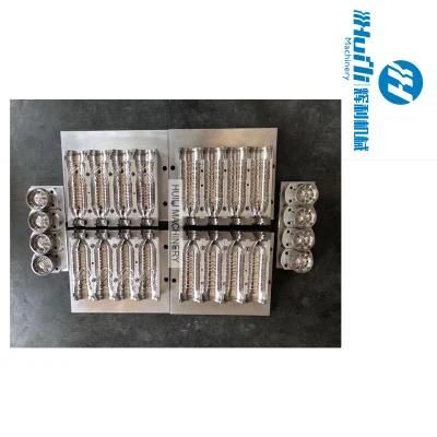 Syrup Bottle Making Machinemachine De Fabrication De Bouchon En Plastique