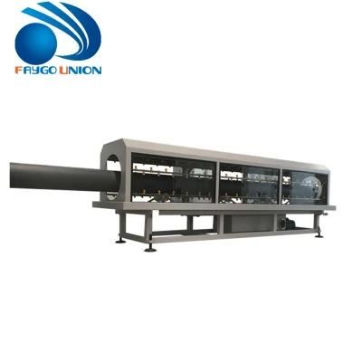 High Speed Automatic PVC Electric Plastic Conduit Pipe Making Machine