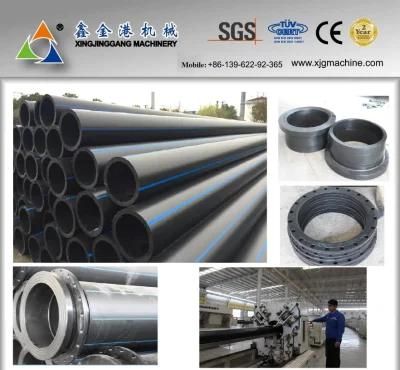 PPR Pipe Production Line-020