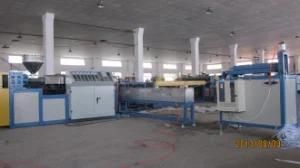 Extrusion Machine for Door Gasket