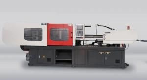 China Factory Price Horizontal Hydraulic Silicone Injection Molding Machine