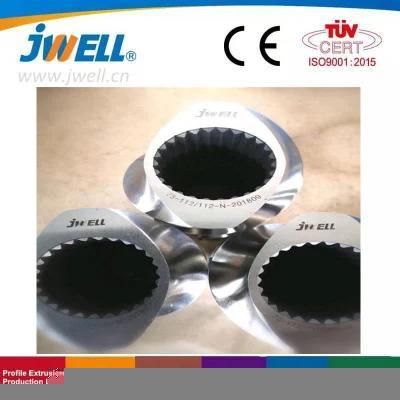 Thermoforming Plastic PLA PP PS Pet Plastic Sheet Extrusion Line