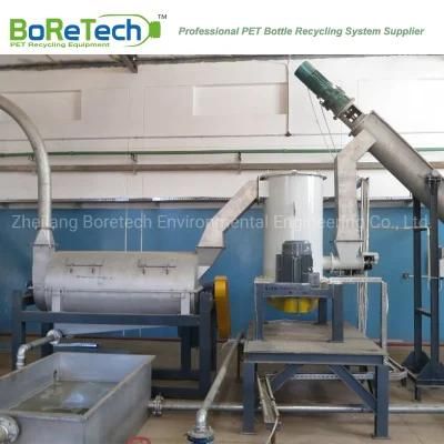 Turbo Washing Machine with CE
