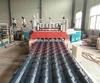 China Good Quality ASA/PMMA/PVC Resin Glazed Roofing Tile Sheet Making Machine / ...