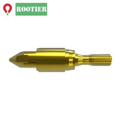 Se75 100du Screw Barrel Set for Sumitomo Injection Molding Machine