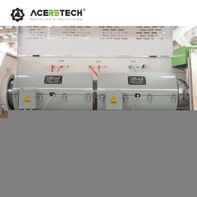 Acs-PRO (019) Fast Delivery Textile Recycling Line