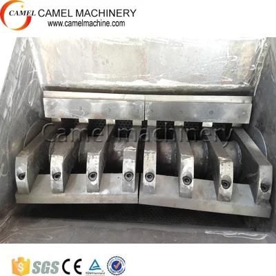 Good Price Plastic Bottle Film Recycling Crushing Machine