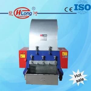Hot Sale Plastic EPS Shredder for Recycled Foam