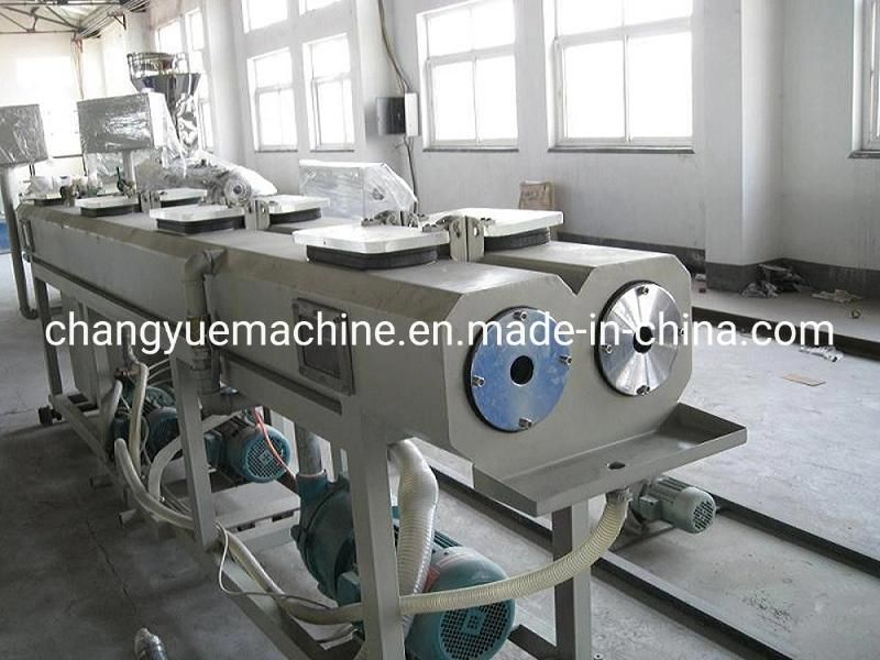 High-End Technology PVC Conduit Pipe Making Machine