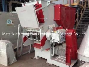 Germa Better Stability Waste Plastic/Wood Product Crushing Machine