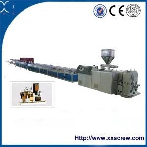 PVC Ceiling Panel Making Machinery