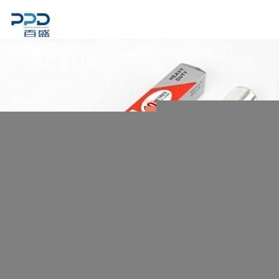 Low Price Semi-Auto Aluminium Foil Winding Machine