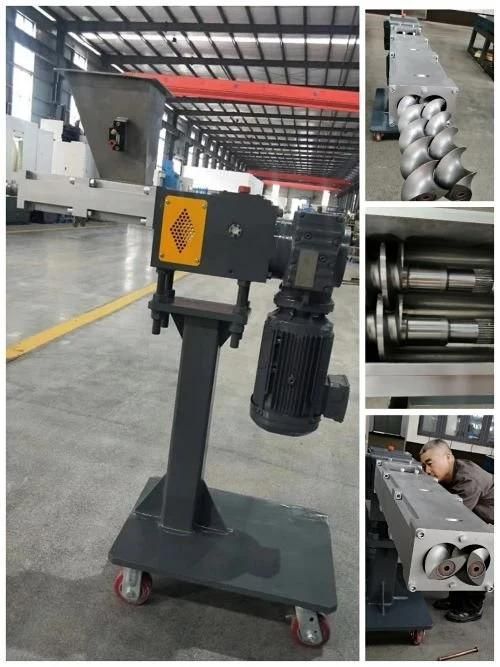 Quality Side Feeders for Zsk/Tex/Zse/Ze/Cpm/Maris Series Twin Screw Extruders