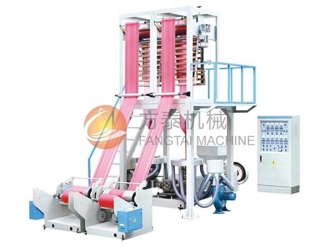 Fangtai Double-Head Film Blowing Machine Sj