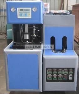 Plastic Product Making Machinery Blow Molding Machine Semi-Auto Blowing Machine