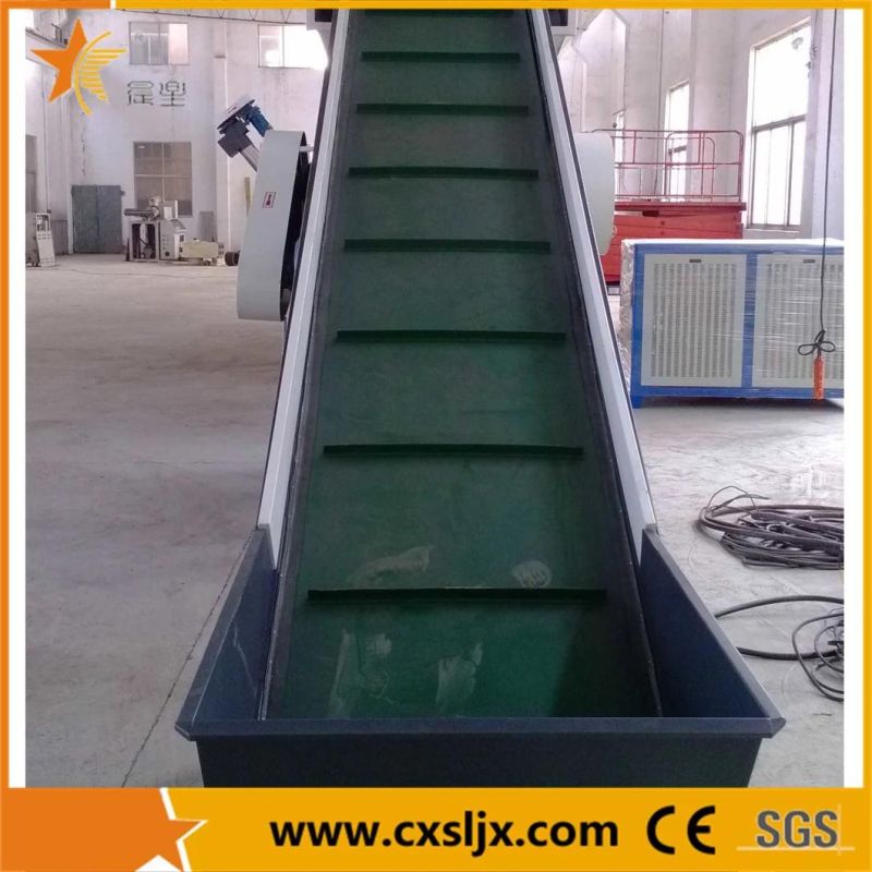 Waste Plastic Pet Bottle Washing Recycling Machine for Sale